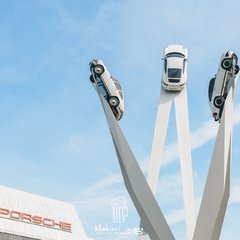 穿越時(shí)空的機(jī)械詩(shī)篇 德國(guó)汽車文化創(chuàng)意體驗(yàn)之旅全指南