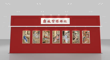 穿越時空來看你！文博會 傳統與創意的交融，機械設備的魅力呈現