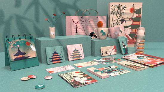 第七屆“川博杯”文化創意產品設計大賽獲獎名單正式揭曉，機械設備領域創意成果豐碩